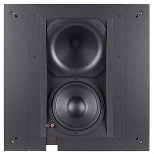 Встраиваемая стеновая акустика PROCELLA AUDIO P8iW