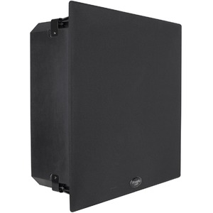 Встраиваемая стеновая акустика PROCELLA AUDIO P8iW