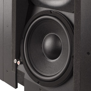 Встраиваемая стеновая акустика PROCELLA AUDIO P8iW