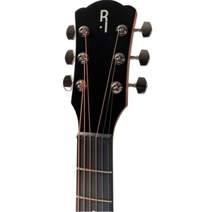 Акустическая гитара Rockdale Aurora D3 NST