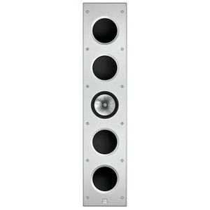 Встраиваемая стеновая акустика KEF Ci5160RL