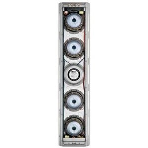 Встраиваемая стеновая акустика KEF Ci5160RL