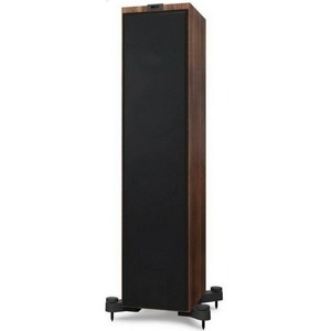 Напольная акустика KEF Q550 WALNUT