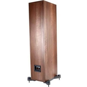 Напольная акустика KEF Q550 Walnut