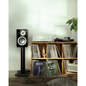 Интегральный усилитель Yamaha INTEGRATED AMPLIFIER A-S1200 BLACK/P