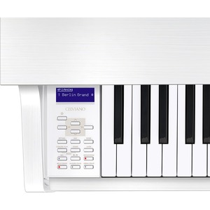 Пианино цифровое Casio Celviano GP-310WE