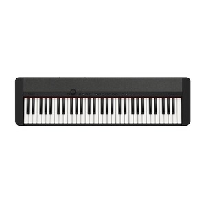 Цифровой синтезатор Casio CT-S1BK