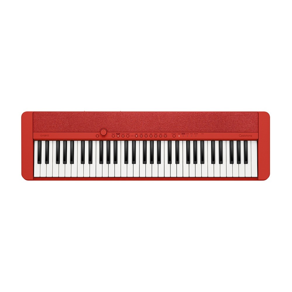Цифровой синтезатор Casio CT-S1RD