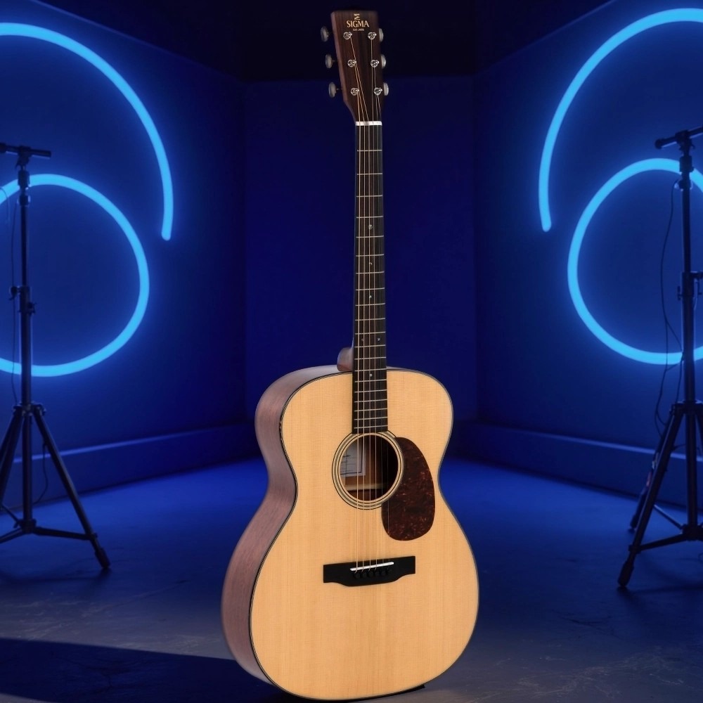 Акустическая гитара Sigma S000M-18