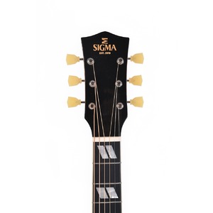 Акустическая гитара Sigma DA-SG7
