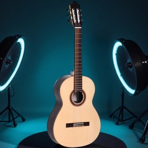 Классическая гитара Sigma CR-10