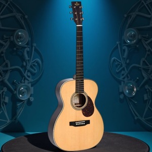 Акустическая гитара Sigma SOMR-28