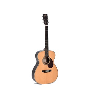 Акустическая гитара Sigma SOMR-28