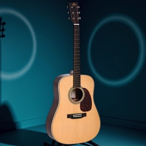 Акустическая гитара Sigma SDR-28