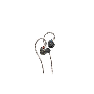 Наушники внутриканальные классические FiiO FD3 silver