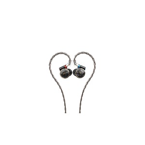 Наушники внутриканальные классические FiiO FD3 silver