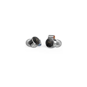 Наушники внутриканальные классические FiiO FD3 silver