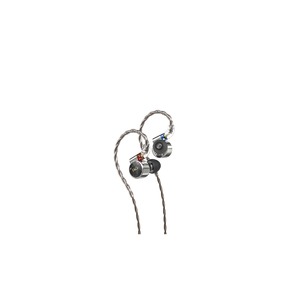 Наушники внутриканальные классические FiiO FD3 Pro silver