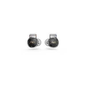 Наушники внутриканальные классические FiiO FD3 Pro silver