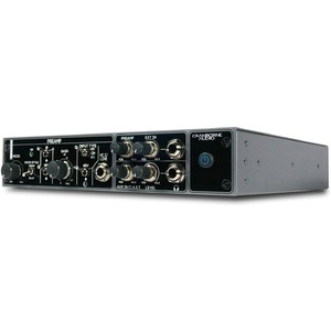 Микрофонный предусилитель Cranborne Audio Camden EC1