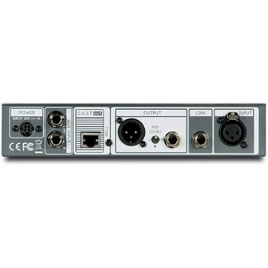 Микрофонный предусилитель Cranborne Audio Camden EC1