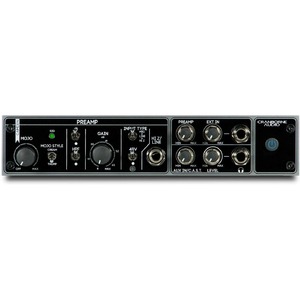 Микрофонный предусилитель Cranborne Audio Camden EC1