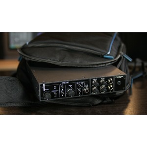 Микрофонный предусилитель Cranborne Audio Camden EC1