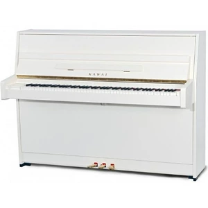 Пианино акустическое Kawai K15E WH/P