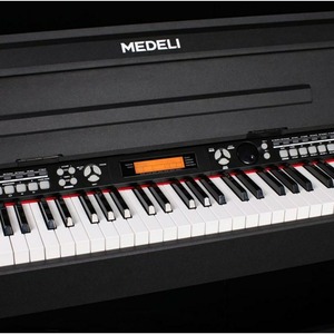 Пианино цифровое Medeli CDP5200