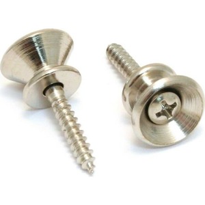 Крепление ремня для гитары Fender ORIGINAL STRAP BUTTONS