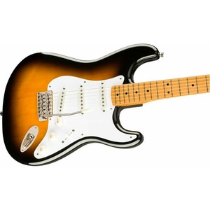 Электрогитара Fender SQUIER CV 50s STRAT MN 2TS