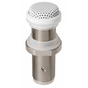 Микрофон поверхностный встраиваемый Audio-Technica ES945WO/XLR