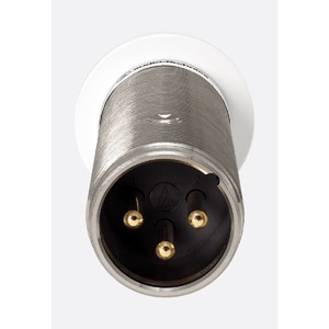 Микрофон поверхностный встраиваемый Audio-Technica ES945WO/XLR