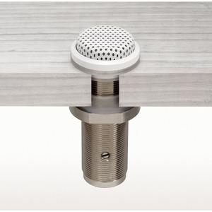 Микрофон поверхностный встраиваемый Audio-Technica ES945WO/XLR