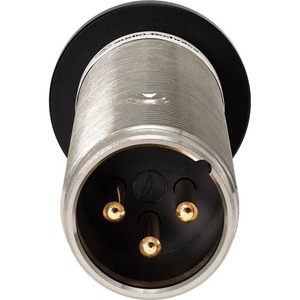 Микрофон поверхностный встраиваемый Audio-Technica ES945O/XLR