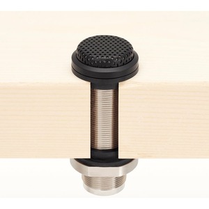 Микрофон поверхностный встраиваемый Audio-Technica ES945O/XLR