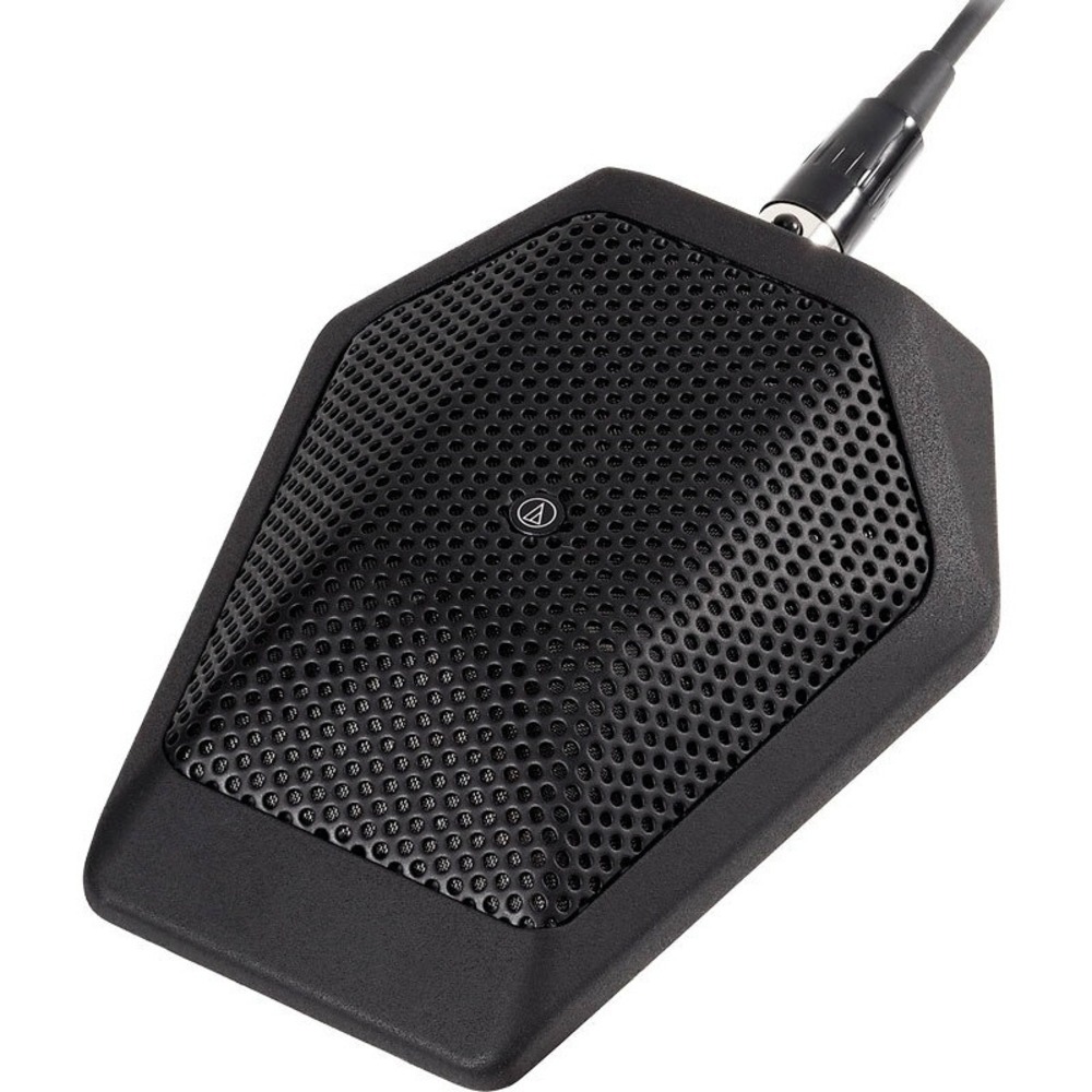 Микрофон поверхностный Audio-Technica U851Rb