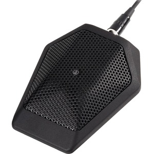 Микрофон поверхностный Audio-Technica U851Rb
