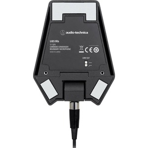 Микрофон поверхностный Audio-Technica U851Rb