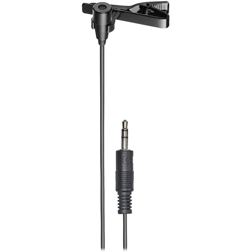 Петличный микрофон Audio-Technica ATR3350x