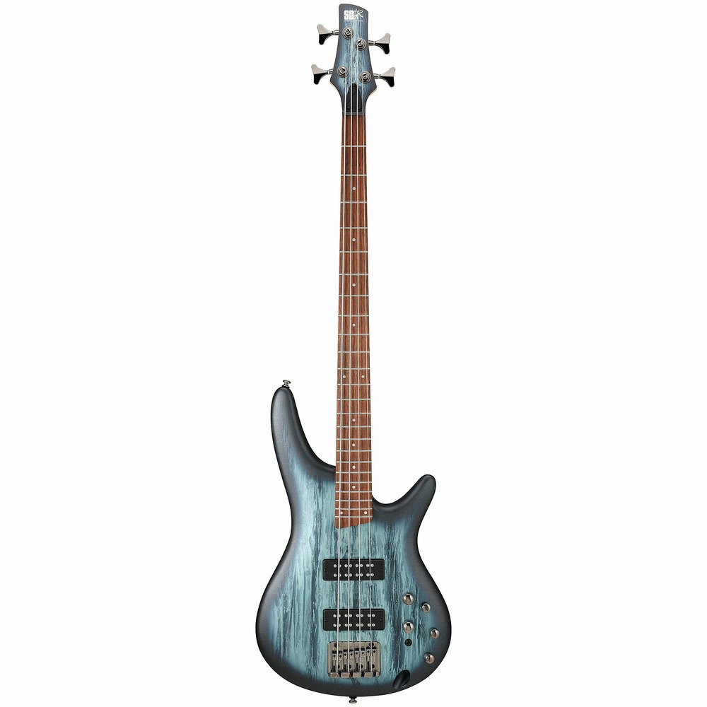 Бас-гитара IBANEZ SR300E-SVM