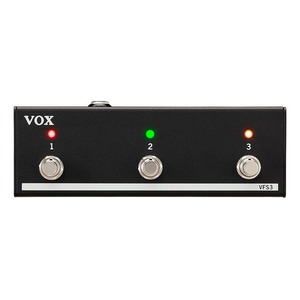 Футсвич VOX VFS3