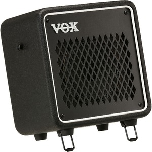 Комбоусилитель портативный VOX MINI GO 10