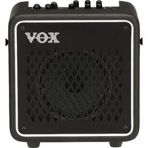 Комбоусилитель портативный VOX MINI GO 10