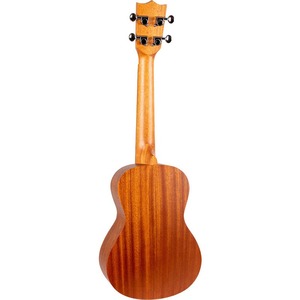 Укулеле концерт Flight AUC-33 Mansion