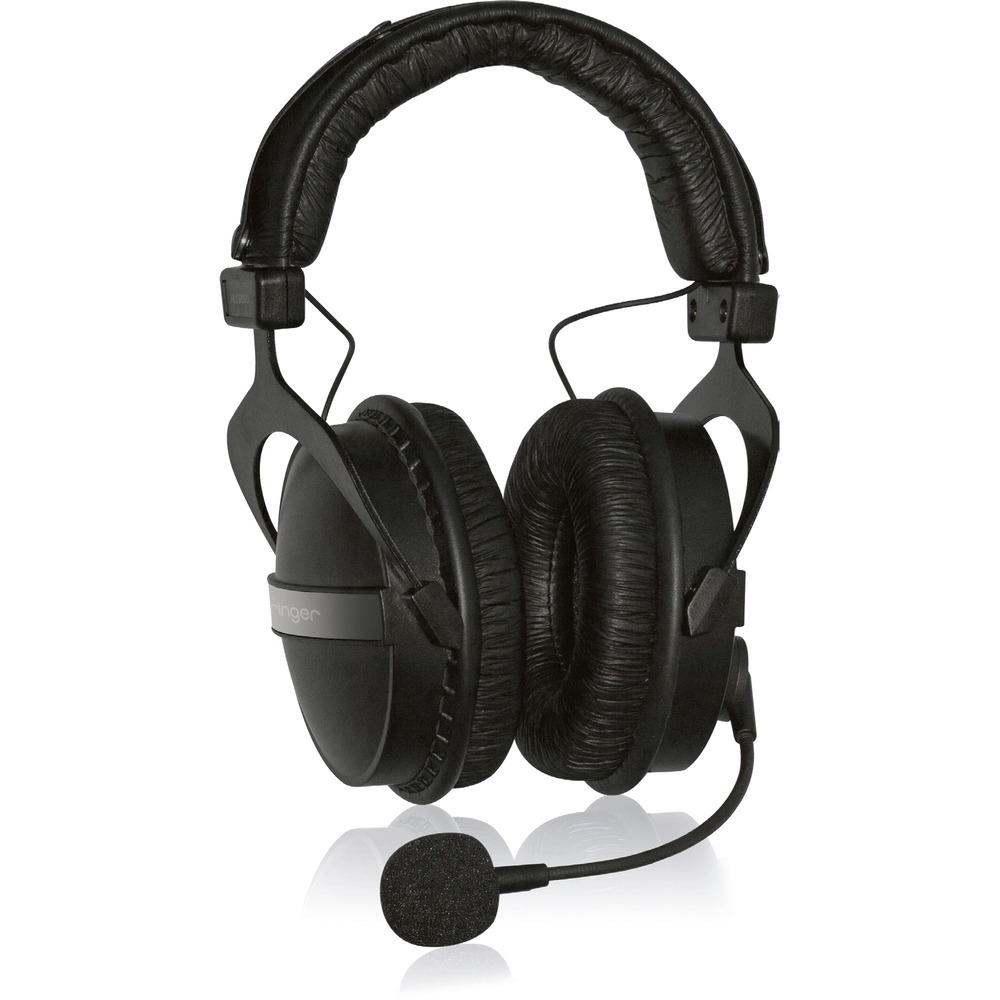 Гарнитура USB Behringer HLC660U