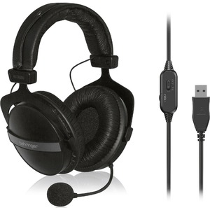 Гарнитура USB Behringer HLC660U