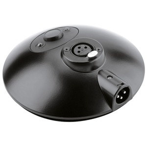 Микрофонная стойка настольная K&M 29377-000-55