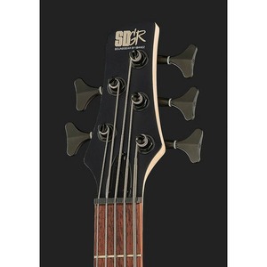 Бас-гитара IBANEZ SR305EBL-WK