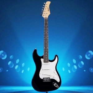 Электрогитара TERRIS TST-39 BK